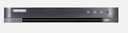 DVR H.265 Up 4MP DS-7208HQHI-K1 Hikvision