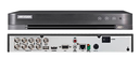 DVR H.265 Up 4MP DS-7208HQHI-K1 Hikvision