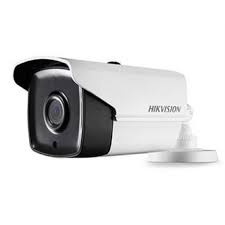 Camara De Vigilancia Turbo, Tipo Bala, IP66, Lente Fijo De 2.8mm, IR De 40 Metros - DS-2CE16C0T-IT3F Hikvision