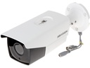 Camara De Vigilancia Turbo, Tipo Bala, IP66, Lente Fijo De 2.8mm, IR De 40 Metros - DS-2CE16C0T-IT3F Hikvision
