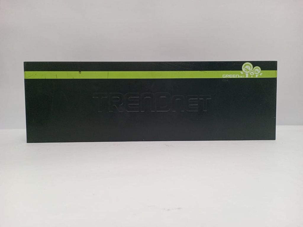 Switch TE-100-S16G No Poe - 16 Puertos Trendnet