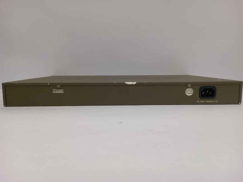 Switch TL-SF1048 No poe - 48 Puertos Tp-Link