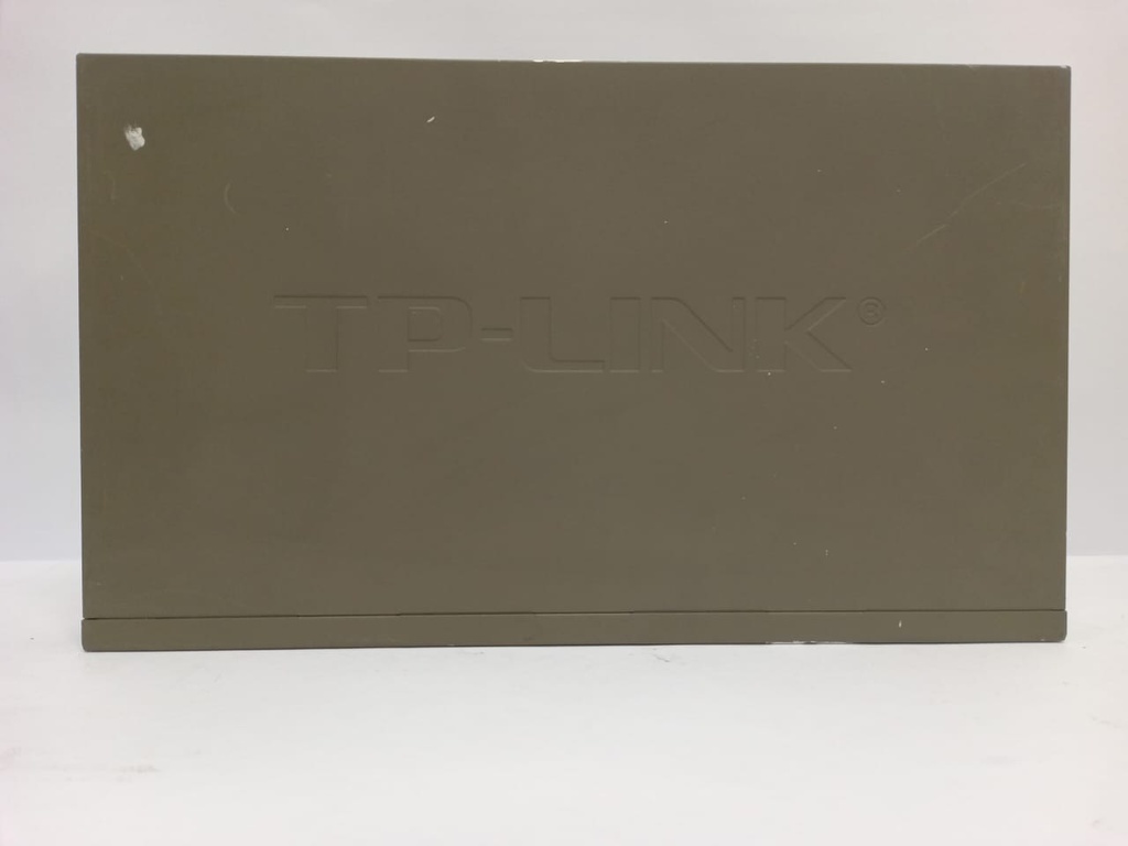 Switch TL-SF1048 No poe - 48 Puertos Tp-Link
