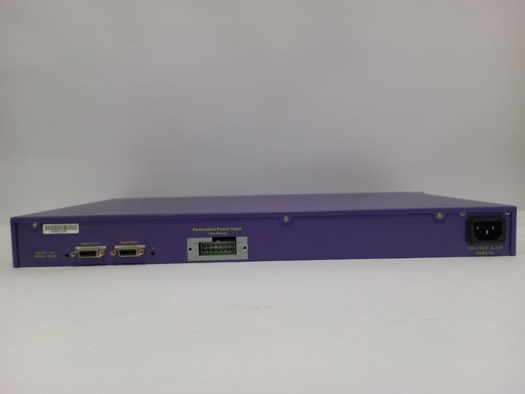 Switch X440-48 No poe - 48 Puertos 16506 Extreme Network