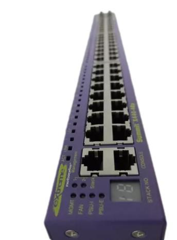 Switch X440-48 No poe - 48 Puertos 16506 Extreme Network