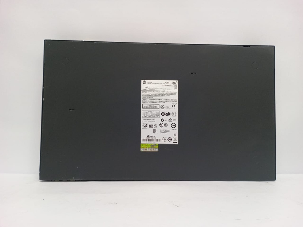 Switch V1910-48G No poe - 48 Puertos JE900A HP