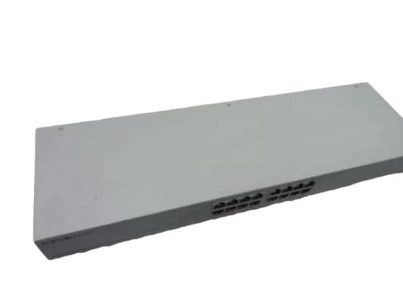 Switch INS1600 No Poe - 16 Puertos Infosmart
