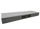 Switch INS1600 No Poe - 16 Puertos Infosmart