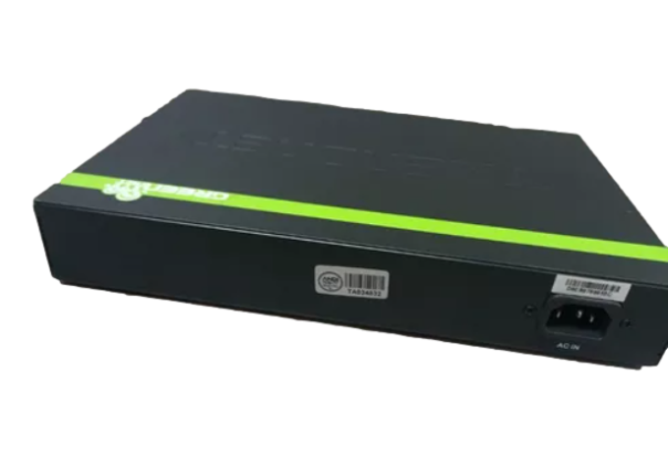 Switch Teg-082WS No Poe - 8 Puertos Trendnet