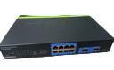 Switch Teg-082WS No Poe - 8 Puertos Trendnet