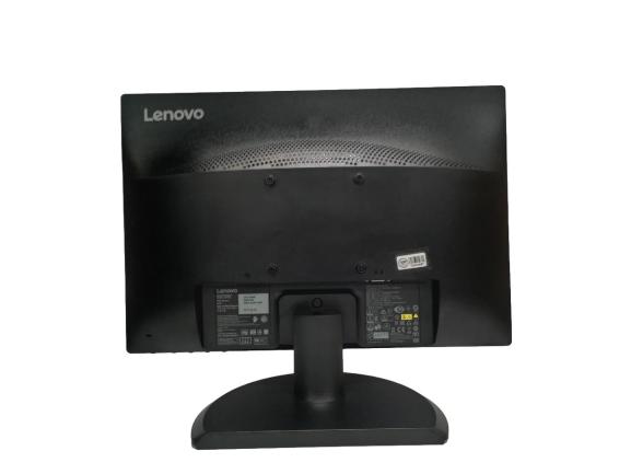 Monitor Lenovo 20"