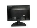 Monitor Lenovo 20"