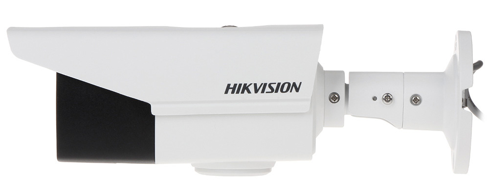 Camara De Vigilancia Turbo, Tipo Bala, IP66, Lente Fijo De 2.8mm, IR De 40 Metros - DS-2CE16C0T-IT3F Hikvision