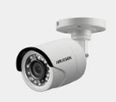 Camara De Vigilancia 1080P 2.8mm IP67 IR Distancia 20m - DS-2CE16D0T-IRP Hikvision