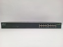 Switch TE100-S16G No Poe Trendnet 16 Puertos