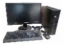 COMBO CPU iCore 5 - 3 GEN (500Gb HDD/ 8RAM)+ Monitor 19" + Teclado + Mouse USADO
