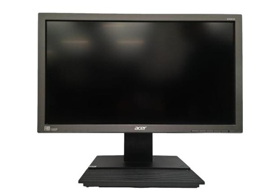 [7702025051946] Monitor Acer 20"