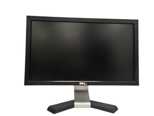[7702025052141] Monitor Dell 20"