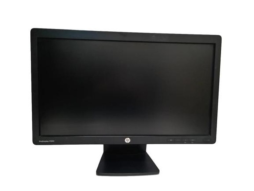 [7702025052295] Monitor Hp 20"