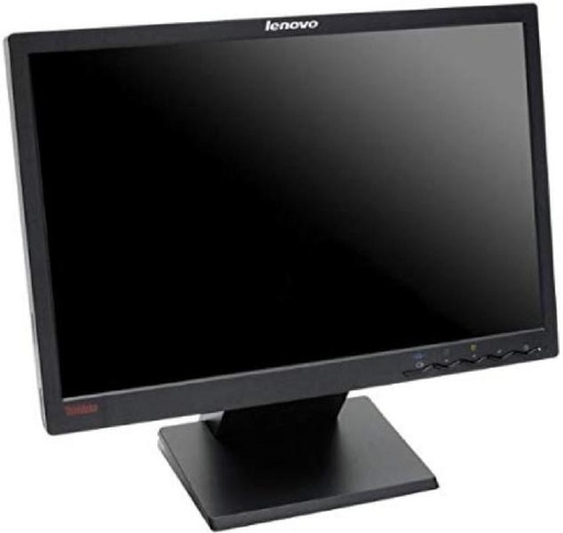 [7702025052400] Monitor Lenovo 19"