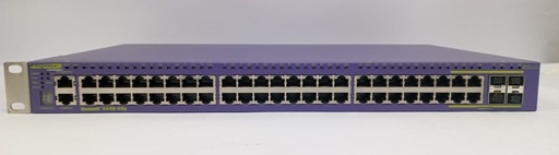[7702025077984] Switch X440-48 No Poe Extreme Network 48 Puertos