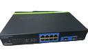 [7702025077946] Switch Teg-082WS No Poe Trendnet 8 Puertos