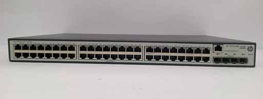[7702025077977] Switch V1910-48G No Poe Hp 48 Puertos