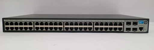 [7702025077335] Switch 1920-48G No Poe Hp 48 Puertos