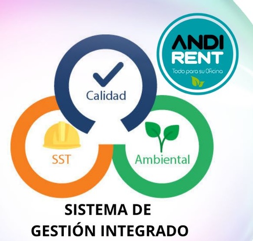 Procesos SGI 